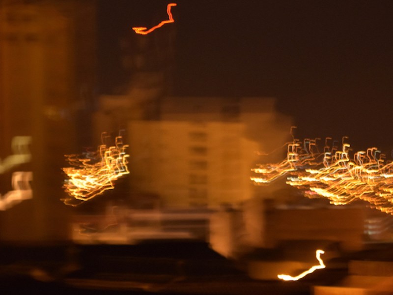 Juan Malebrán sobre «Chaqui» de Tarka&Ocarina: un junte&nbsp;improvisado